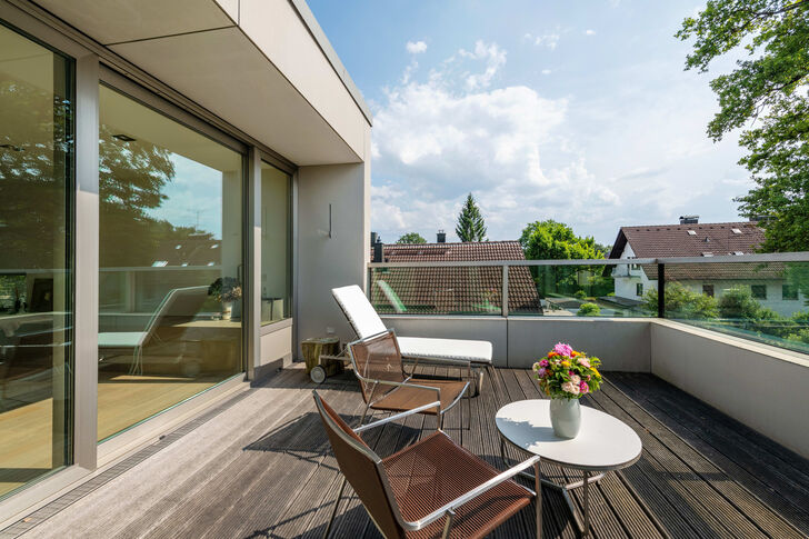 Lieblingsort zum Relaxen