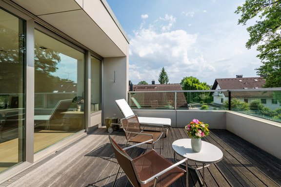 Lieblingsort zum Relaxen