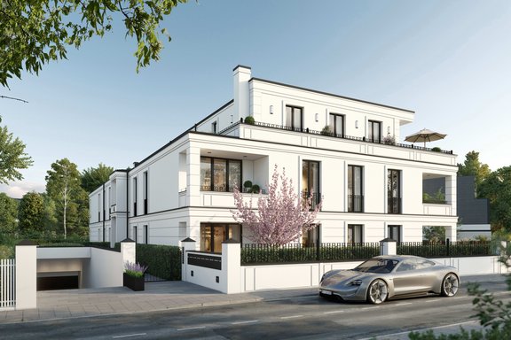 Modern interpretierte Historie