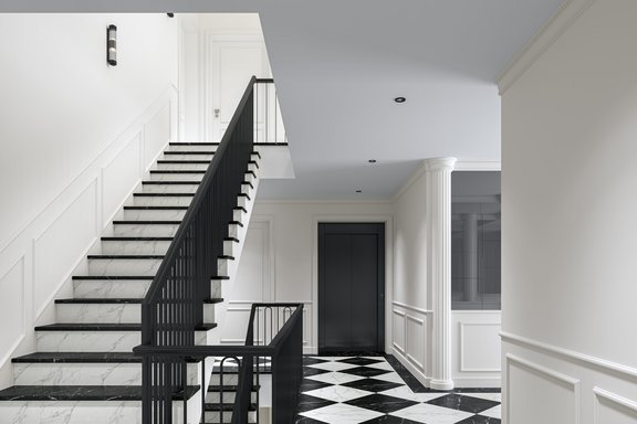 Ambiente für höchste Ansprüche