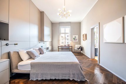 Unprätentiöser Luxus