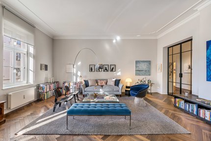 Die Kunst des Wohnens