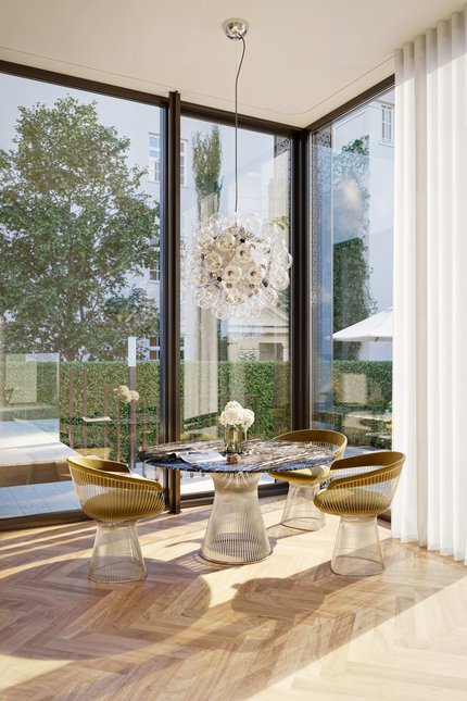 Eleganz & Lichtfülle (Visu)