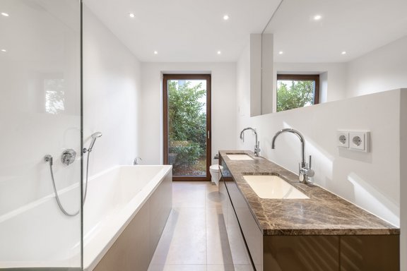 Ästhetik und Komfort