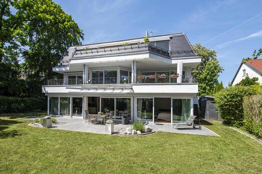 House view