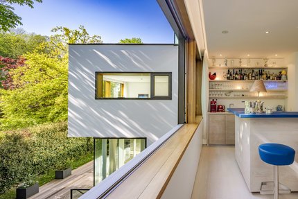 Herausragende Villa in Bestlage