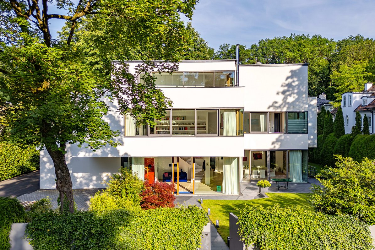 Domicile in a class of its own