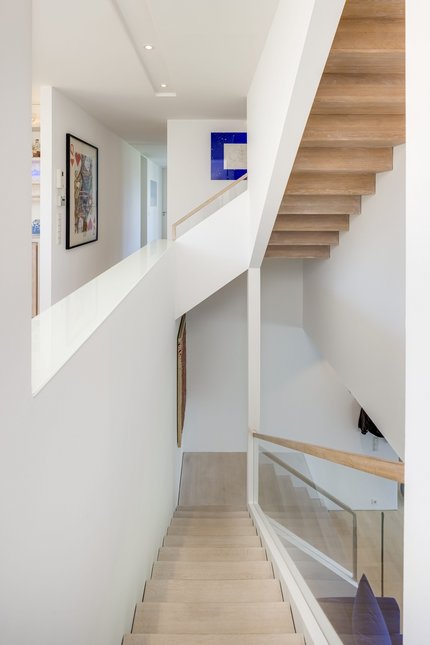 Moderne Formensprache