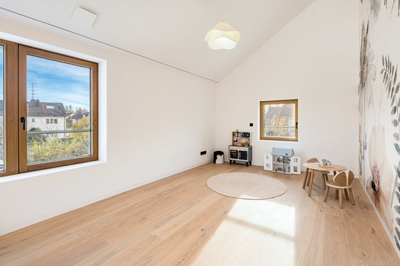 Bezauberndes Kinderzimmer