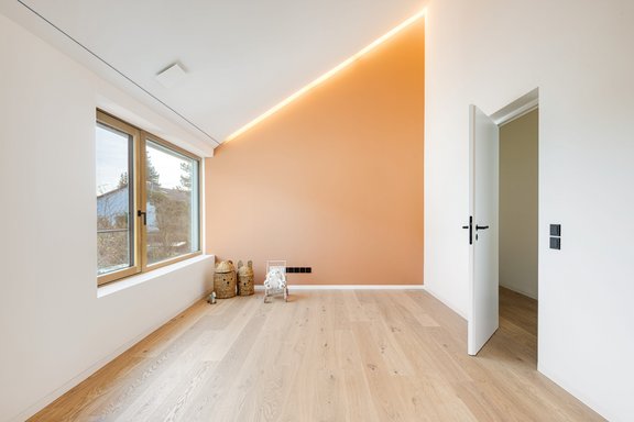 Weiteres Kinderzimmer