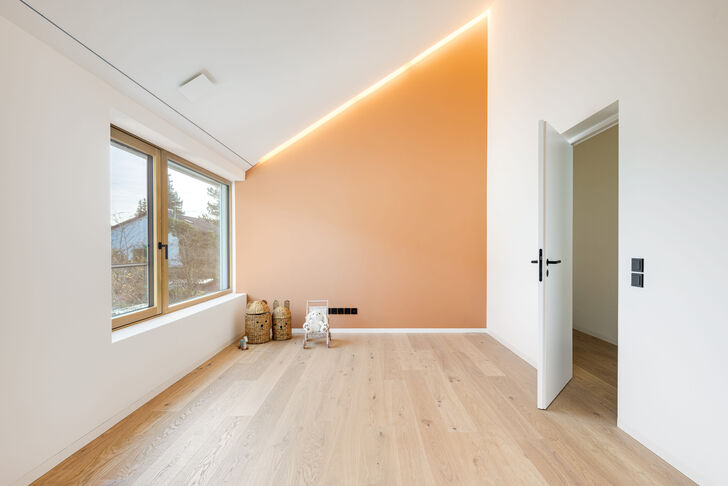 Weiteres Kinderzimmer
