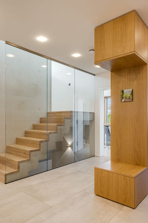 Stimmiges Interiordesign