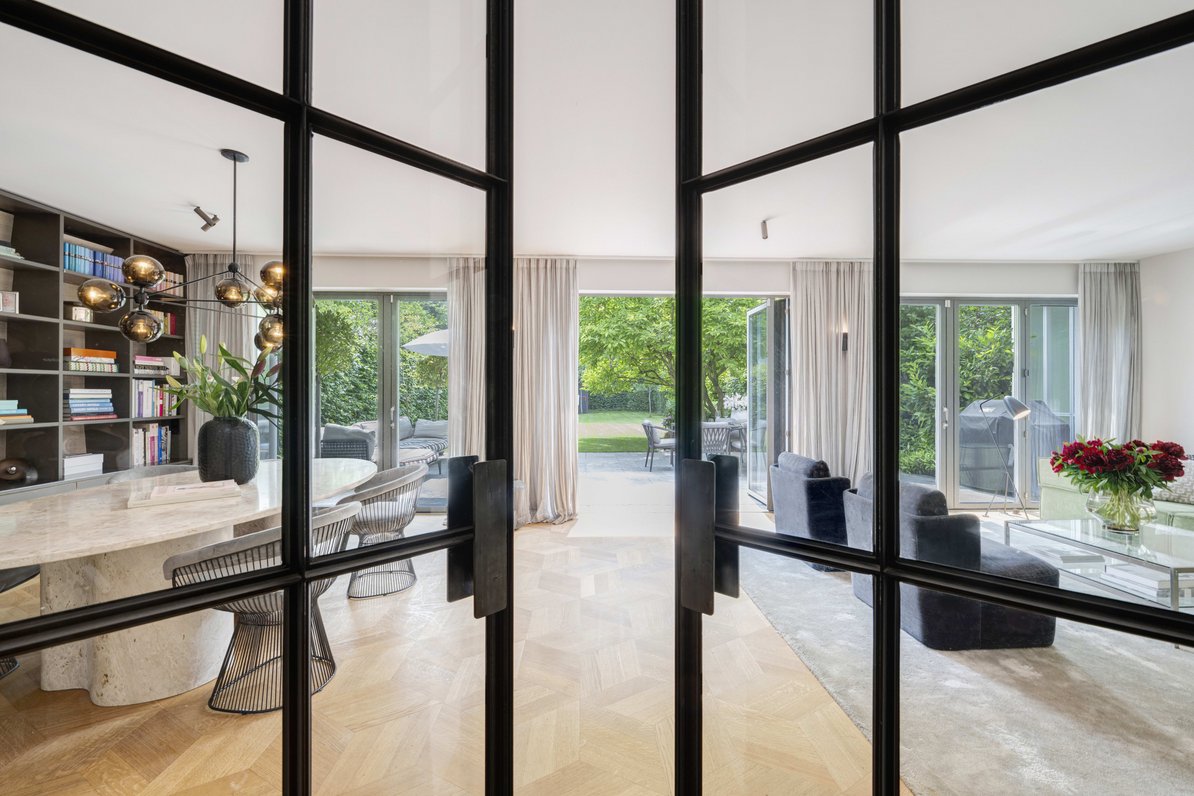 Architektonische Highlights