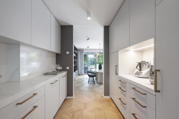 Kochen auf höchstem Niveau