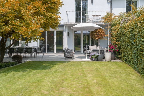 High class design townhouse...