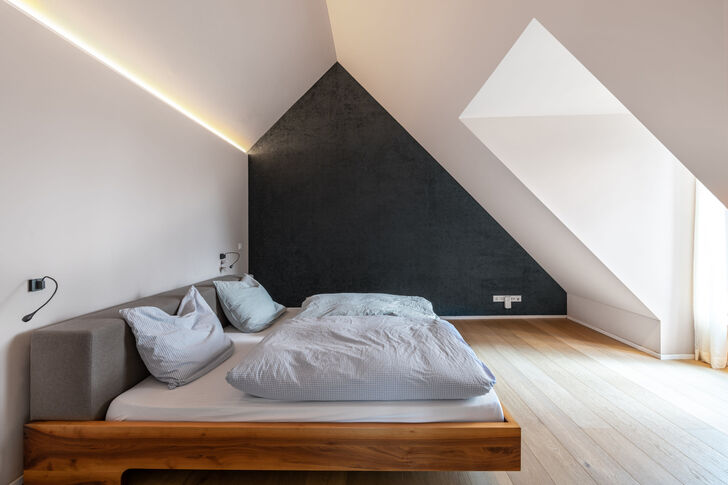 Elternschlafzimmer