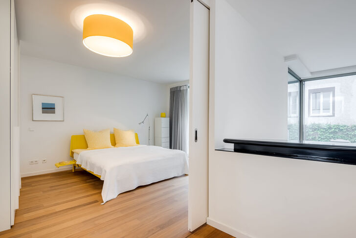 Weiteres Schlafzimmer