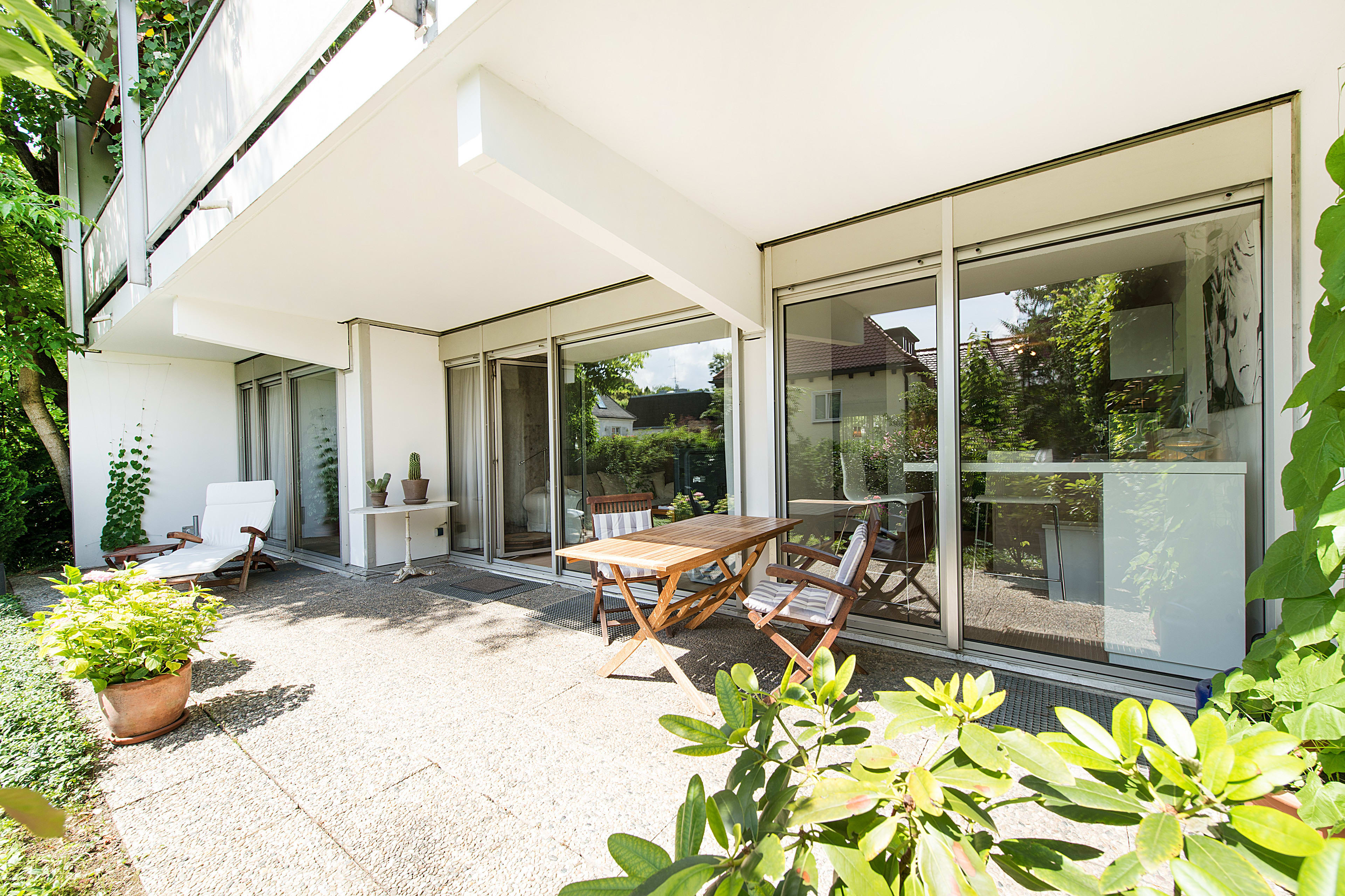 Hochwertig ausgestattete 4ZimmerTerrassenWohnung mit hervorragendem Grundriss