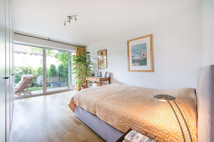 Elternschlafzimmer
