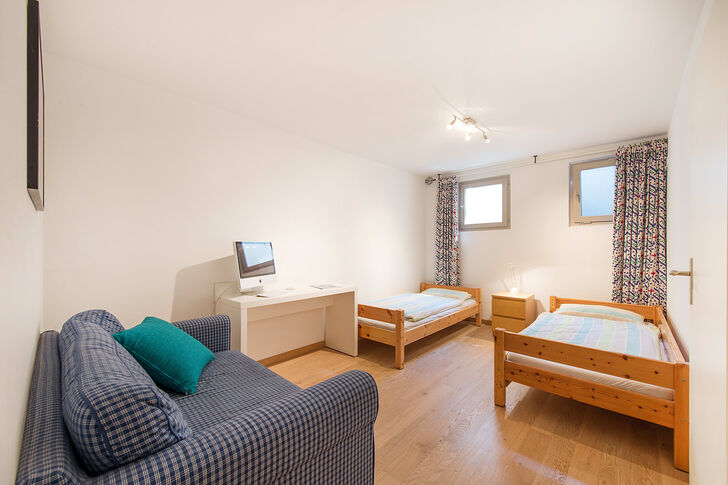 Gästezimmer UG