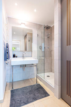 Bath en suite