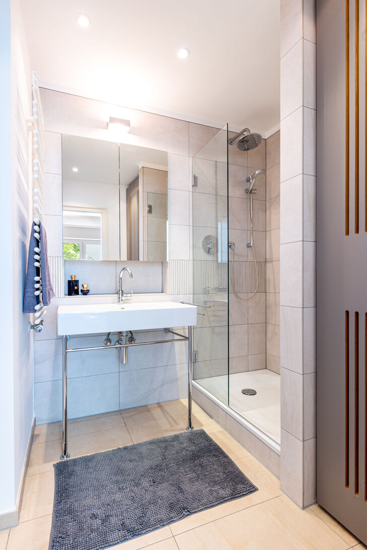 Bad en suite