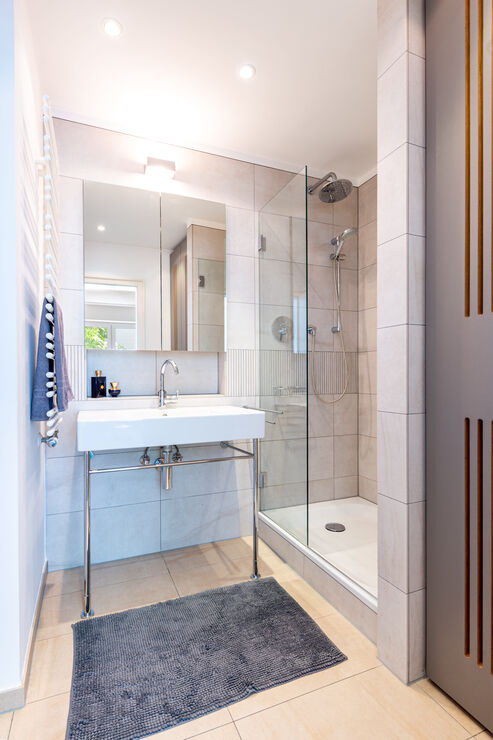 Bad en suite
