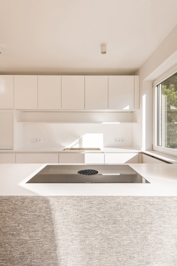 Aesthetics and functionality