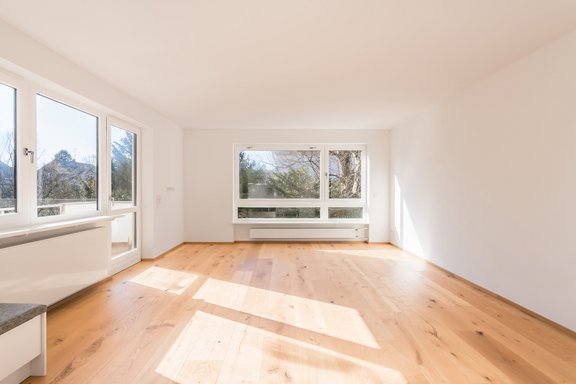 Fullness of light and generosity