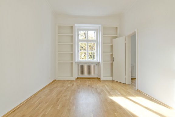 Arbeits-, Gästezimmer