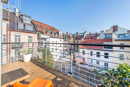 Balkon