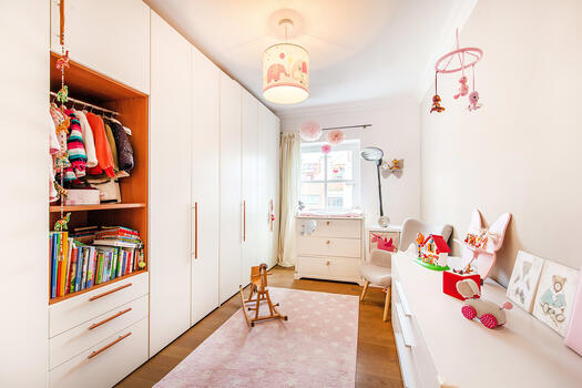 Kinderzimmer