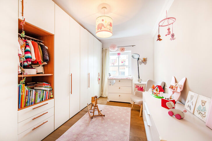 Kinderzimmer