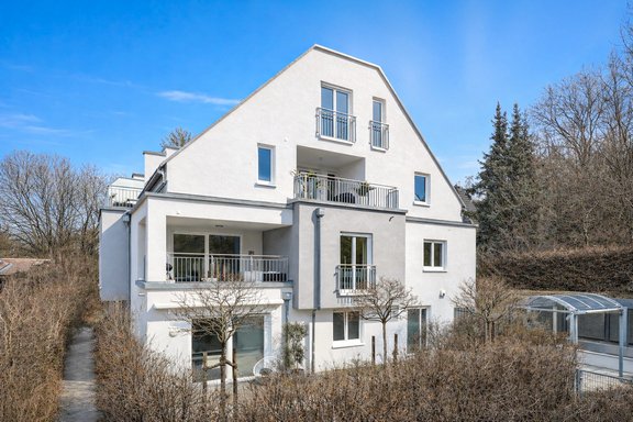 Klassische Architektur