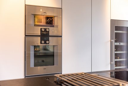 Markengeräte (Gaggenau u.a.)