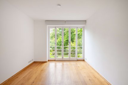 Zweites Kinderzimmer