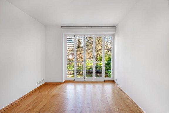 Zweites Kinderzimmer