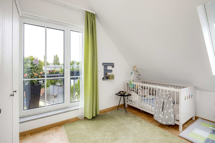 Weiteres Kinderzimmer