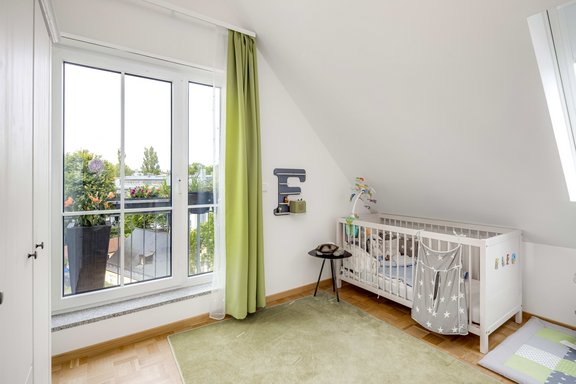 Further children's room