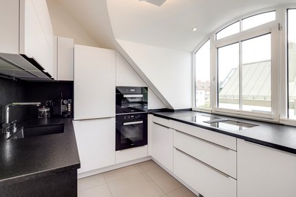 High quality kitchen