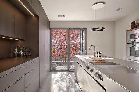 Hochwertiges Design-Domizil mit luxuriöser Ausstattung, Wärmepumpe und PV von 2021