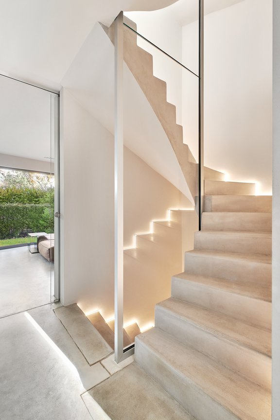 Minimalistische Ästhetik