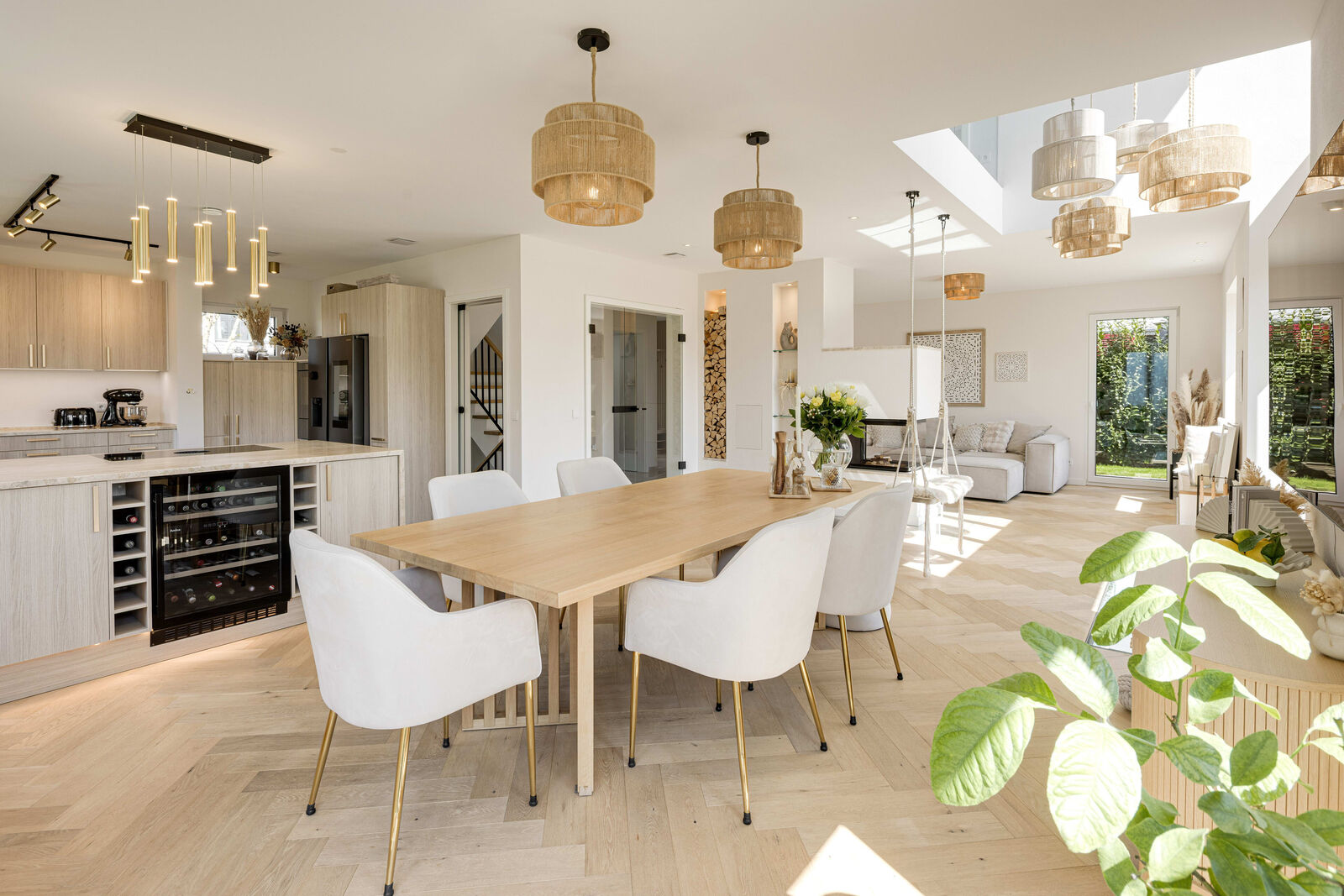 Stylishes Ambiente