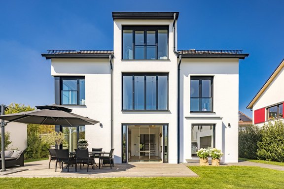 A high-quality home from 2023