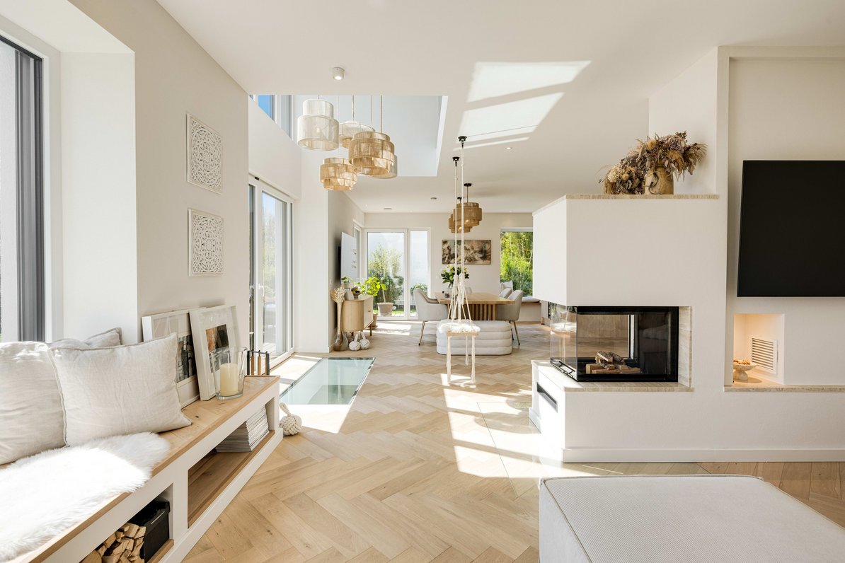 A high-quality home from 2023