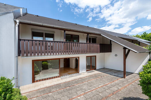 Family friendly townhouse