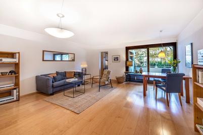 Ideal geschnittene 2-Zimmer-Wohnung mit Terrasse