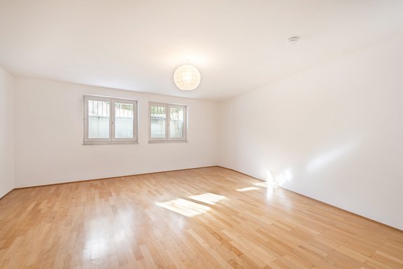 Wohnlicher Hobbyraum