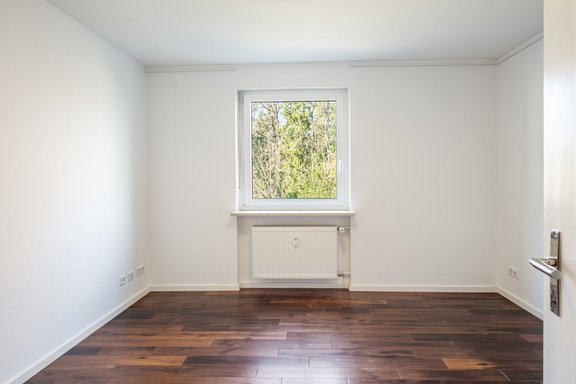 Mögliches Arbeits-Kinderzimmer