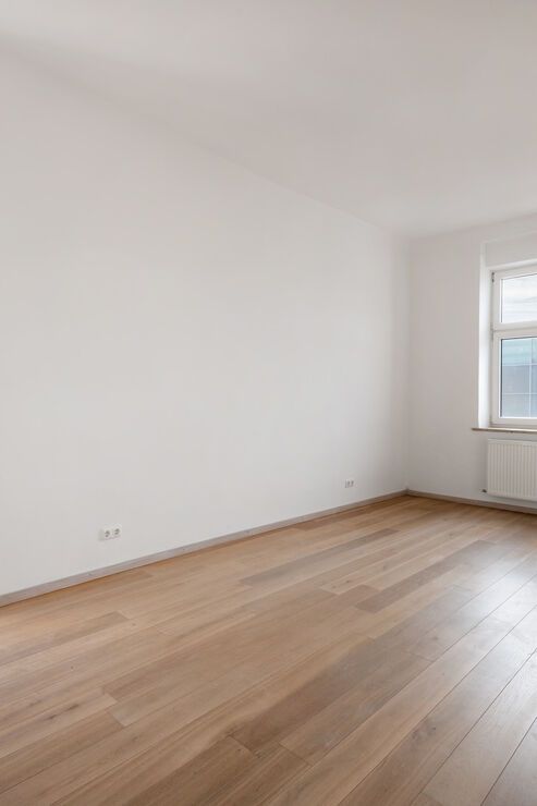 Südzimmer mit Balkon